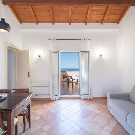 Sea Front Terrace Marco Polo Alghero Exterior foto