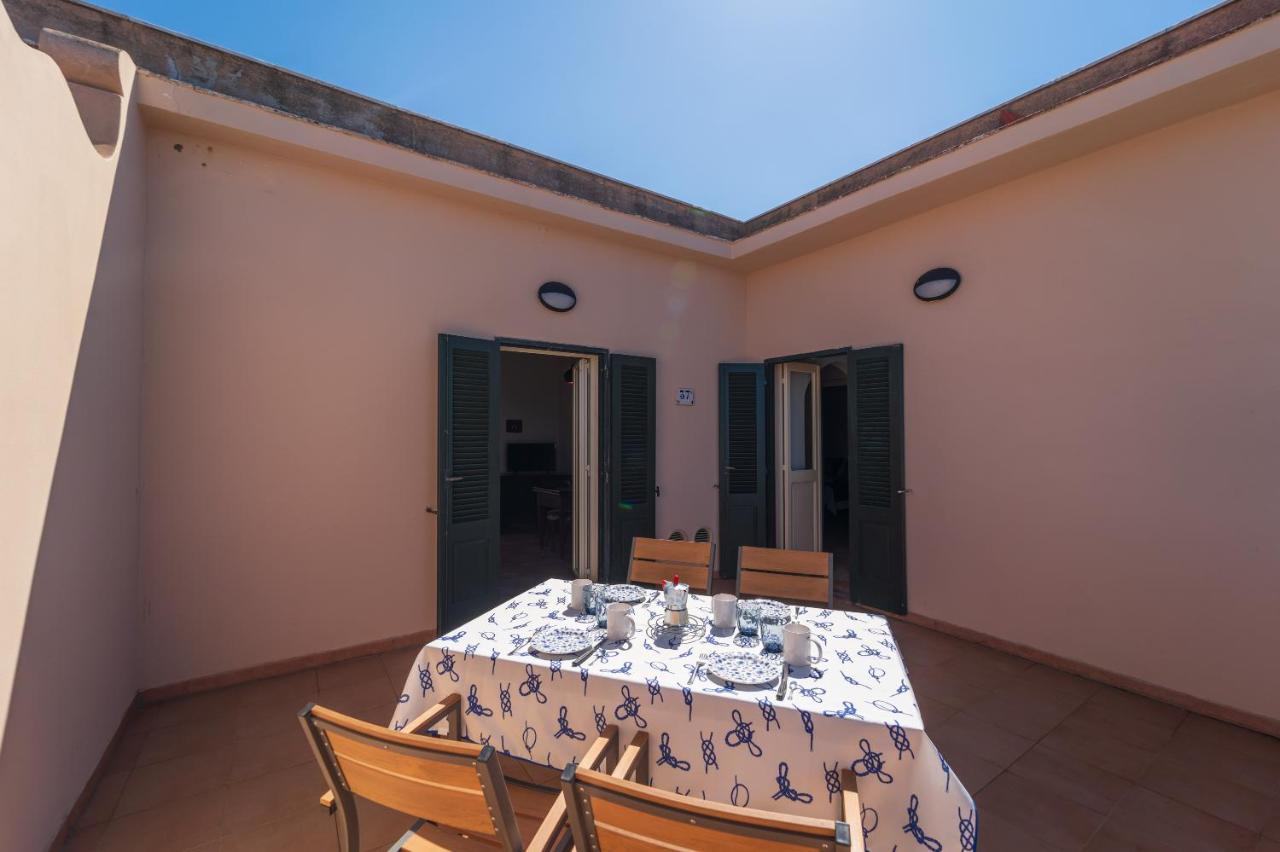 Sea Front Terrace Marco Polo Alghero Exterior foto